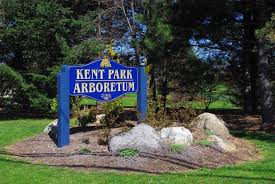 KentParkSign