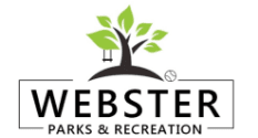 Webster NY Parks Homepage