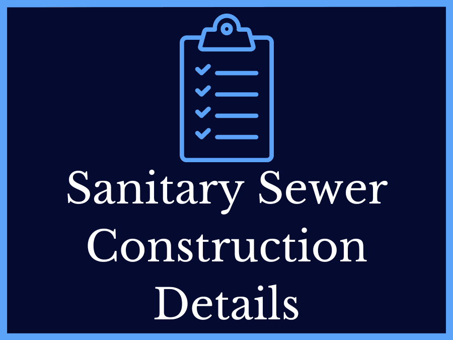Sanitary Construction