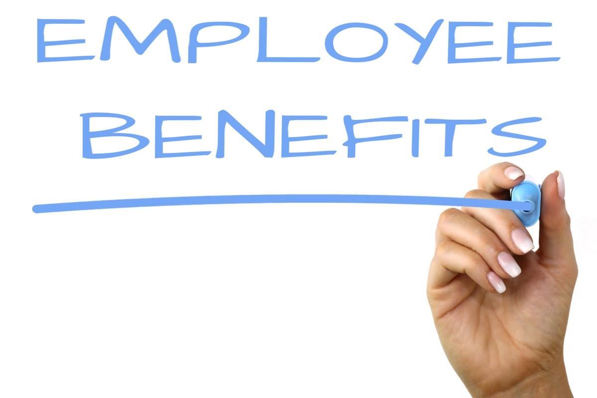 Employee Benefits by Nick Youngson CC BY-SA 3.0 Alpha Stock Images Opens in new window
