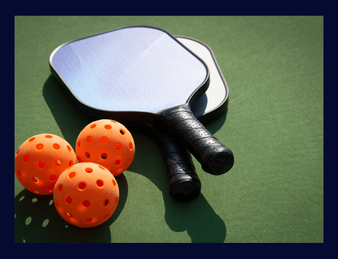 PickleballMain
